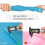 SAPID 2PCS MATE DE SILICONE    PARTE 4