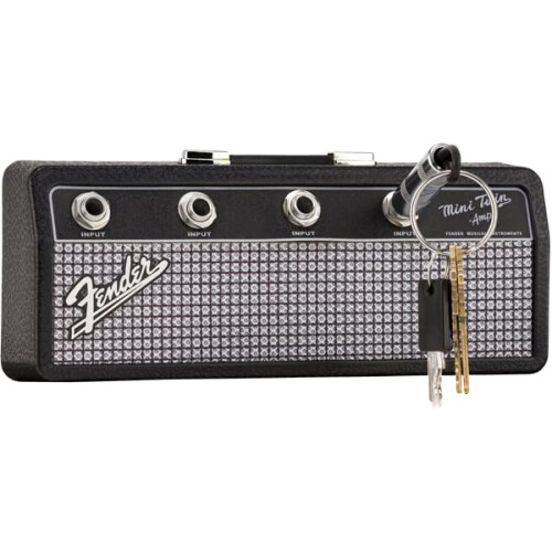 Fender Fender Jack Keychain Rack Small 2
