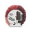 Bernat Couverture O'Go Yarn 1 Pack Shiraz 1