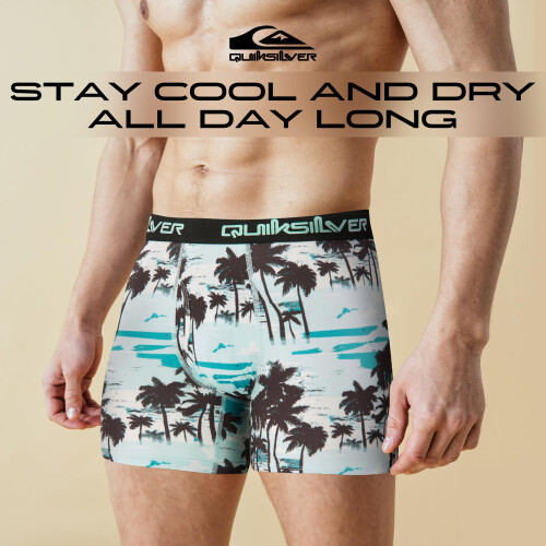 Quiksilver 1