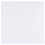 JAM PAPER 6.5 x 6.5 Square Invitation Envelopes - White - 50/Pack 1