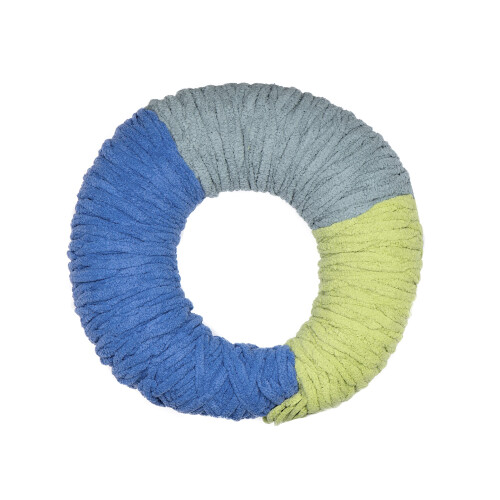 Bernat Blanket O'GO Yarn  1 Pack  Scuba 2