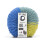 Bernat Blanket O'GO Yarn  1 Pack  Scuba 2