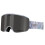 Giro Giro Axis Ski Goggles - Snowboard Goggles for Men - Socle de dos flash violet avec de la fum   e vive / des objectifs infrarouges vifs 1