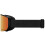 Giro Giro Axe Ski Goggles - Snowboard Goggles for Men - Black Mono Strap avec des lentilles infrarouges vives et vives 2