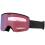 Giro Giro Axe Ski Goggles - Snowboard Goggles for Men - Black Mono Strap avec des lentilles infrarouges vives et vives 3