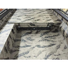 Redleg Camo Stencil Kit (X-Large Dsepta)