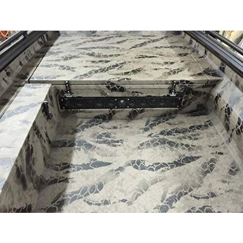 Redleg Camo Stencil Kit (X-Large Dsepta)