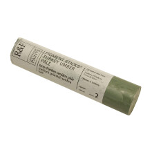 R&F Handgemaakte Verf - Professionele Olie Pigment Stick Turkije Umber Pale 188 ml