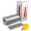 ORACAL 751 Premium Vinile Craft 12in x 6ft per Taglierine e Plotter con Squeegee Giallo 1