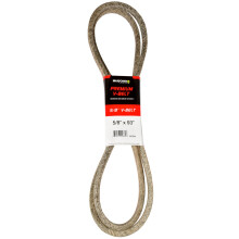 Maxpower 347638 Premium b?lte forst?rket med kevlar fiberledninger 5/8"""" x 93""""