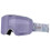 Giro Giro Axis Ski Goggles - Snowboard Goggles for Men - Purple Flash Back Back avec des lentilles infrarouges de brume vive / vive 1