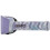 Giro Giro Axis Ski Goggles - Snowboard Goggles for Men - Purple Flash Back Back avec des lentilles infrarouges de brume vive / vive 2