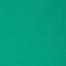 SINGER Fabrics 100% bavlna Emerald Solid 2 yardy Precut