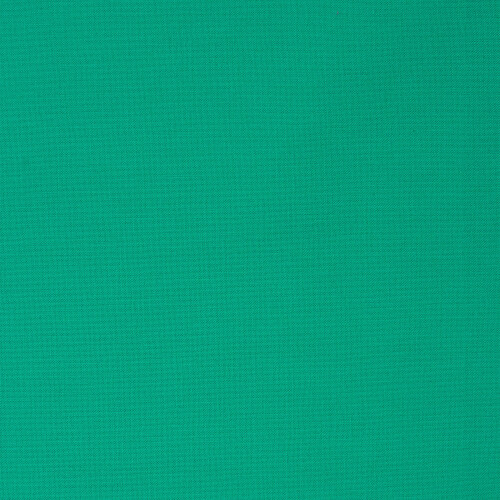 Singer SINGER Fabrics 100% bavlna Emerald Solid 2 yardy Precut