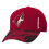 Boné Outerstuff NHL Fitmax'70 Draft para Rapazes, OSFM, Arizona Coyotes 2