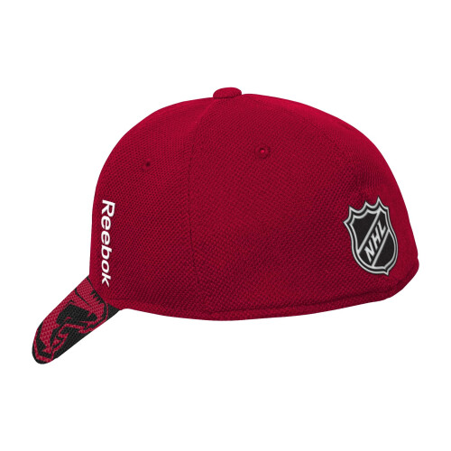 Boné Outerstuff NHL Fitmax'70 Draft para Rapazes, OSFM, Arizona Coyotes 2