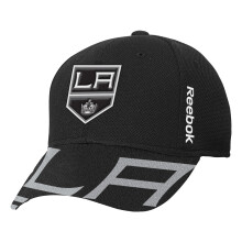 Outerstuff NHL Fitmax'70 Draft Baseballkappe f  r Jugendliche, Jungen, OSFM, Los Angeles Kings, Teamfarbe