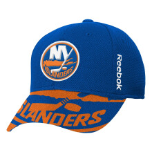 Outerstuff NHL Fitmax'70 Draft Baseballkappe f  r Jugendliche, Jungen, OSFM, New York Islanders, Teamfarbe