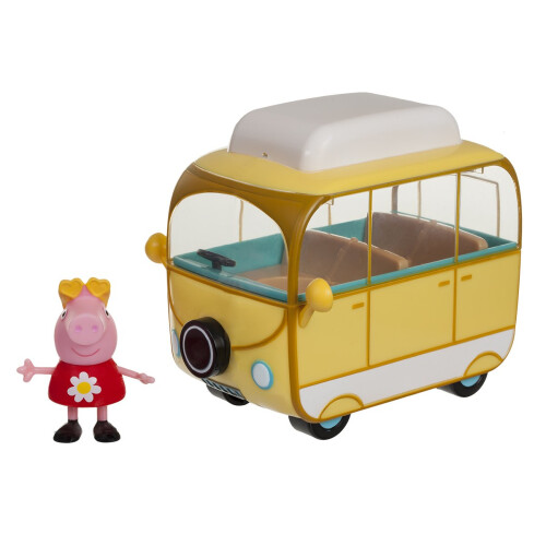 Peppa Pig Furgoncino di Peppa Pig
