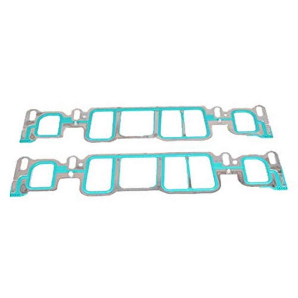 Gm Genuine Parts 89017866 Intake Manifold Gasket Kit With Side Intake Gaskets 707773695692