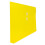 JAM PAPER Plastic Envelopes with Button & String Tie Closure - Letter Booklet - 9 3/4 x 13 - Yellow - 12/Pack 3