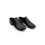 Capezio Scarpe Jazz Slip-on E Series da Donna, Nero, 16 1