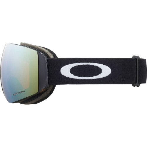 Oakley Oakley Flight Deck Mattschwarz mit Prizm Sage Gold Medium 1