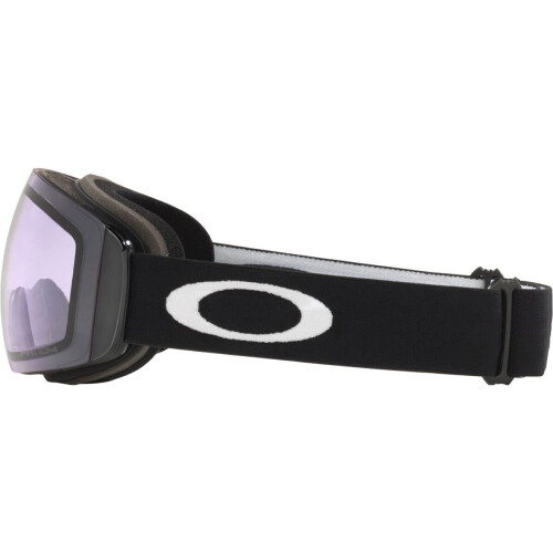 Oakley Oakley Flight Deck M Mattschwarz mit PRIZM Snow Clear 1