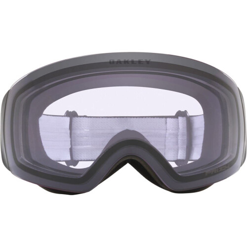 Oakley Oakley Flight Deck M Mattschwarz mit PRIZM Snow Clear 2