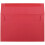 JAM PAPER A10 Colored Invitation Envelopes - 6 x 9 1/2 - Red Recycled - 50/Pack 2