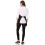 Chef Works Unisex Three Pocket Apron Black One Size (2 Pack) 4