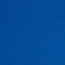 SINGER Stof, 100% Katoen, Klassiek Blauw, 2 Yards Voorgesneden