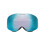 Oakley Oakley Flight Deck XM Factory Pilot Schwarz Prizm Saphir Iridium 3