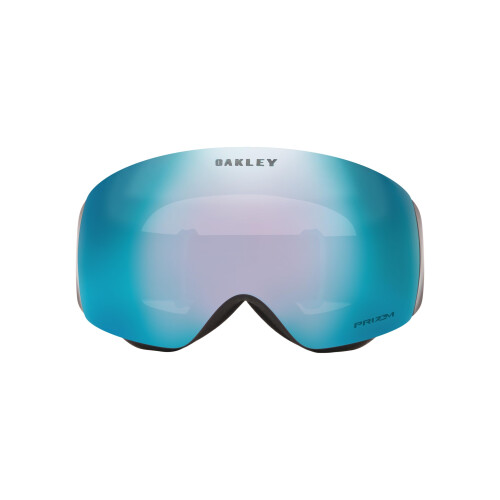 Oakley Oakley Flight Deck XM Factory Pilot Schwarz Prizm Saphir Iridium 2