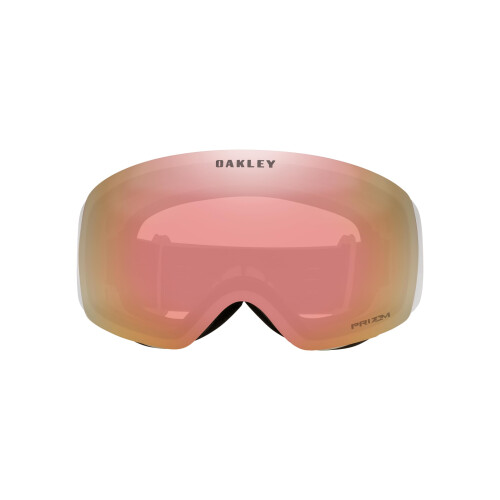 Oakley Oakley Flight Deck Mattwei   mit Prizm Rose Gold Medium 2