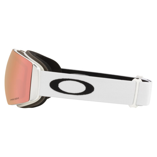Oakley Oakley Flight Deck Mattwei   mit Prizm Rose Gold Medium 1