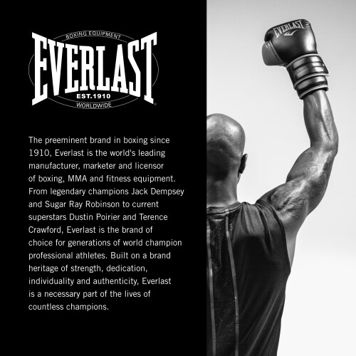 Everlast Elite Speed Bag 2