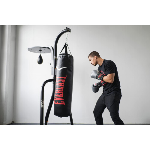Everlast Elite Speed Bag 1