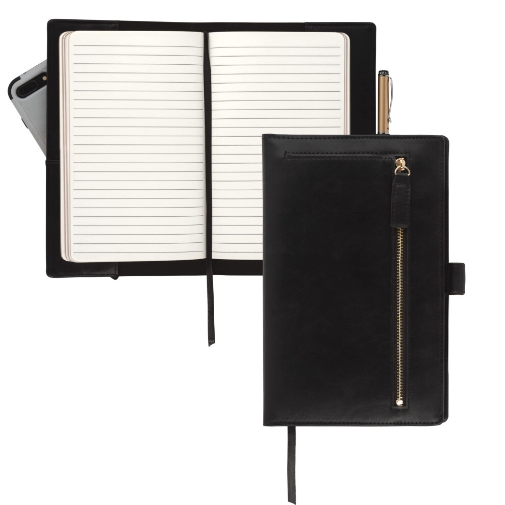 Samsill 2  Black  Notebook-image-OPC-PGSJTSF-NEW