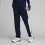 PUMA Herren Contrast 2.0 Jogginghose Peacoat/Wei Small US 2