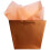 Jam Paper Tissue Paper - Peach - 480 Sheets/Ream 2