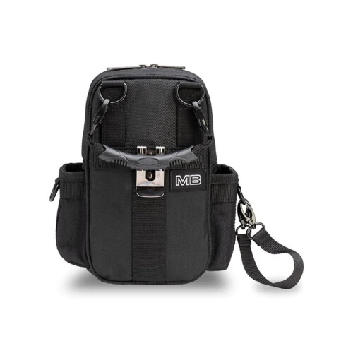 Veto Pro Pac MB Borsa per Attrezzi (Blackout) 1