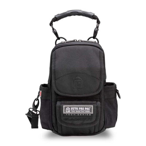 Veto Pro Pac MB Borsa per Attrezzi (Blackout)