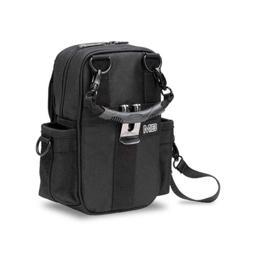 Veto Pro Pac MB Borsa per Attrezzi (Blackout) 2