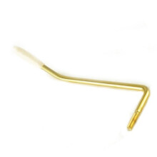 Fender Mexican Standard Strat Tremolo Arm (guld)