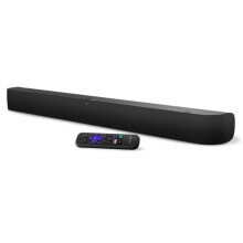 Altavoces inal   mbricos Roku (Streambars TV) 2 unidades (Barra de sonido)