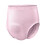 NorthShore GoSupreme Fraldas Incontinência Noturna, Estilo Pullup, Grande, 4 Contagem, Rosa, 36-48 polegadas 2