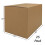 UOFFICE Moving Boxes Bundle - 25 Small Cardboard Packaging Boxes 2