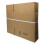 UOFFICE Moving Boxes Bundle - 15 Small Cardboard Packing Boxes 4